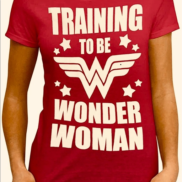 dc comics apparel